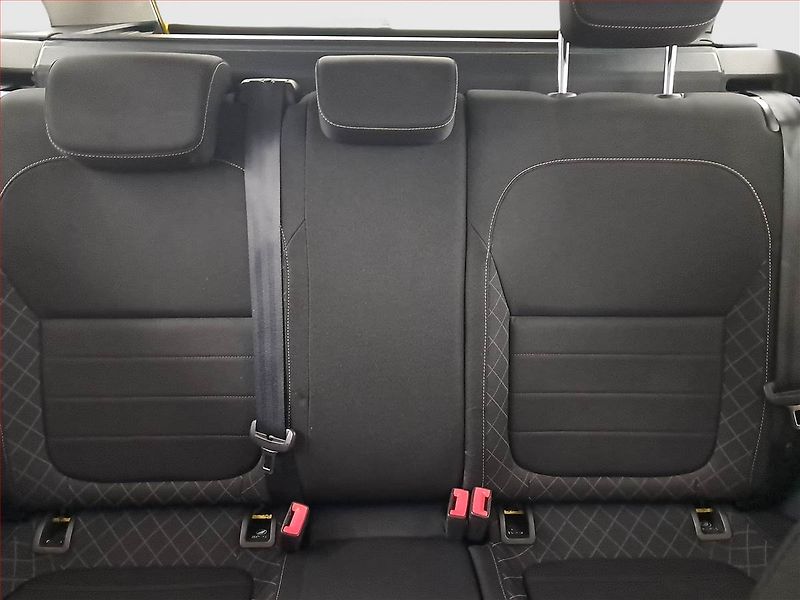 Škoda Fabia (2015) 1.4 TDI, Tempomat - fotka 10 z 15