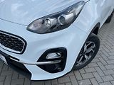 Kia Sportage (2019) 1.6GDi Exclusive! ČR+1.maj.! - náhled 9