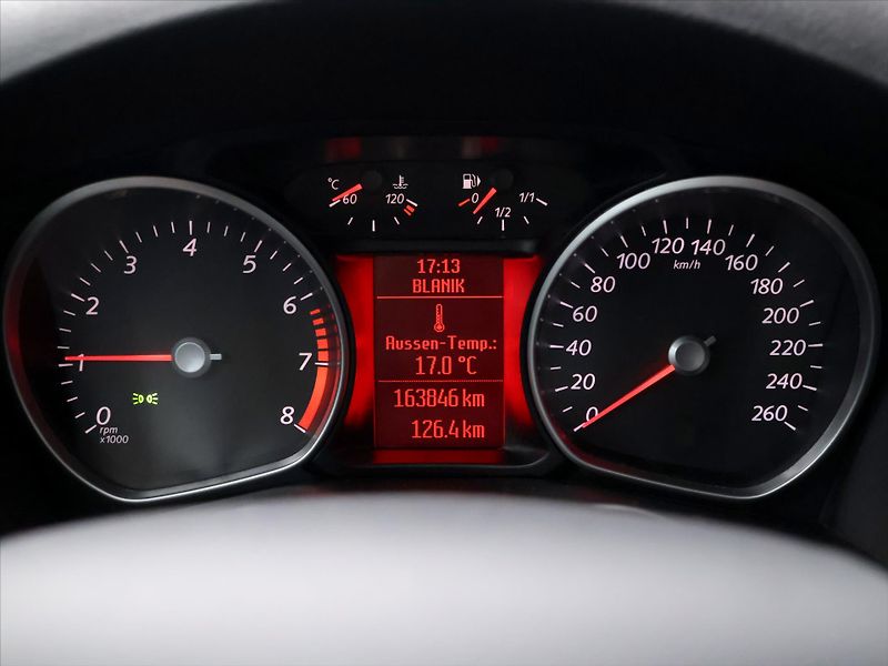 Ford Mondeo 1,6 EB 118kW 1. Maj CZ Tažné - fotka 15 z 33