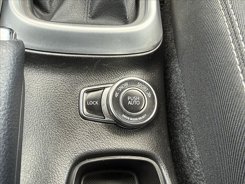 Suzuki SX4 S-Cross 1.4i BoosterJet Elegance AllGr - fotka 17 z 20