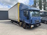 Iveco Eurocargo (2011) EUROCARGO 120EL22,SHRNOVACKA - náhled 1