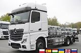 Mercedes-Benz Actros (2023) L 2545 MP5 / 2023 / BDF / 2 un - náhled 1