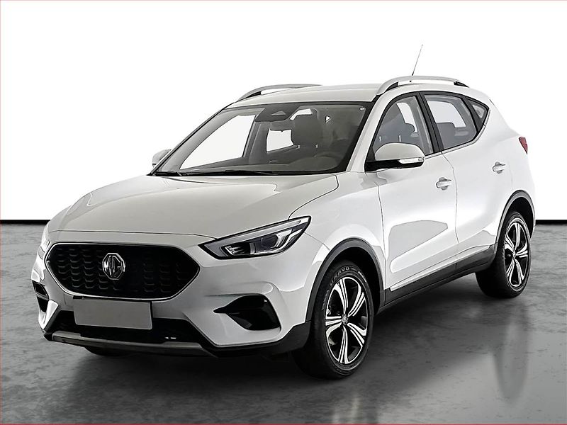 MG ZS (2025) 1.5, ČR,1.maj, Serv.kniha - fotka 2 z 16