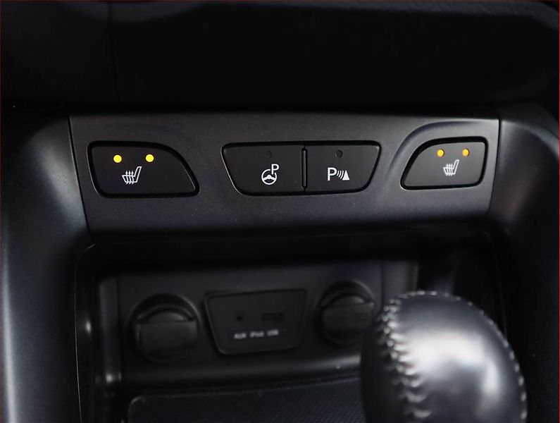 Hyundai ix35 (2014) 2.0 GDI, 4X4, Automat - fotka 21 z 21