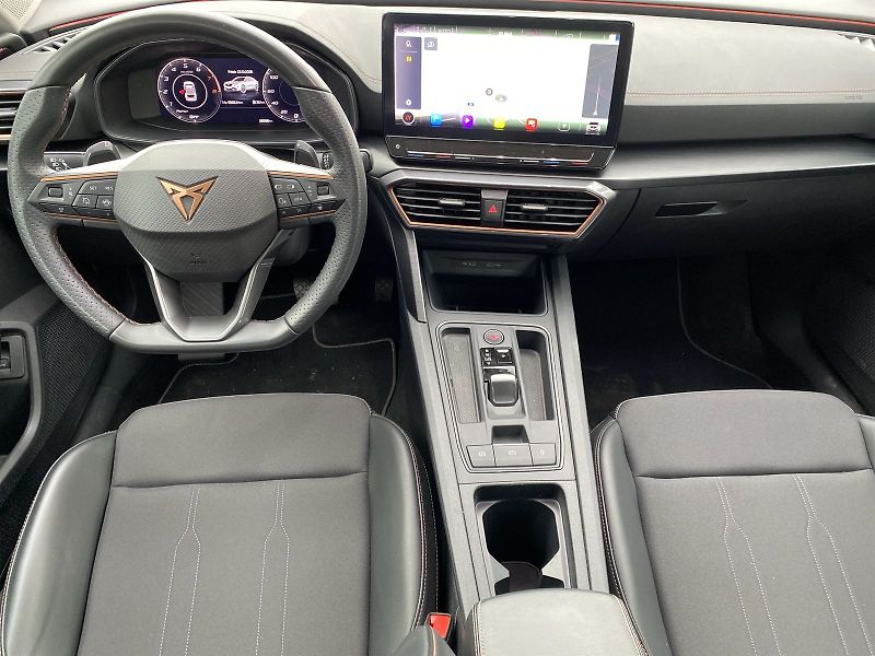 Cupra Formentor (2024) 2.0 TSI DSG 4Drive - fotka 5 z 46