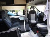 Peugeot Ostatní (2014) 2.2 HDI 96kW OBYTNÁ VESTAVBA - náhled 16