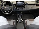 Toyota Corolla 2,0 HEV 135kW TREK 64tkm.ČR - náhled 8