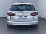 Opel Astra (2016) 1.4 T, Innovation, LED, navi - náhled 4