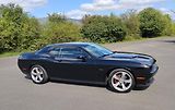 Dodge Challenger (2018) HEMI 5,7 manuál - náhled 7