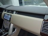Land Rover Range Rover (2021) D300*VOGUE*50000KM*REZERVACE!! - náhled 17