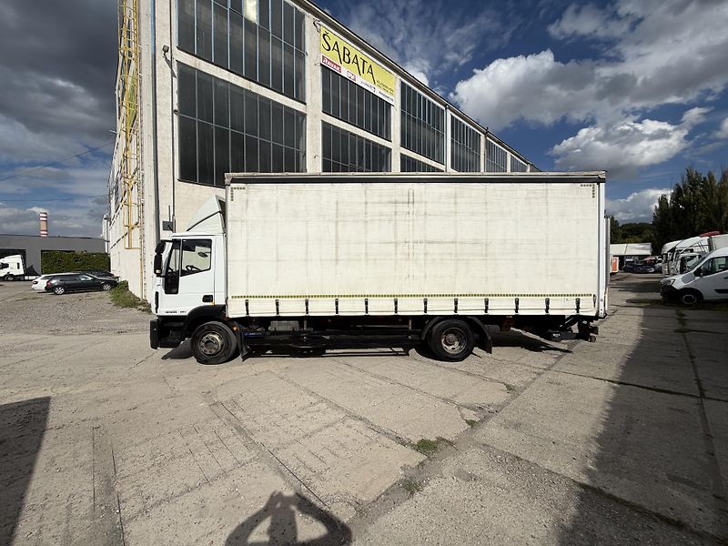 Iveco Eurocargo (2011) 120E25 EEV ČELO - fotka 12 z 30