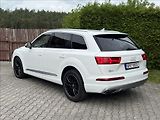 Audi Q7 3,0 TDi  MATRIX  VZDUCH  200kW - náhled 3