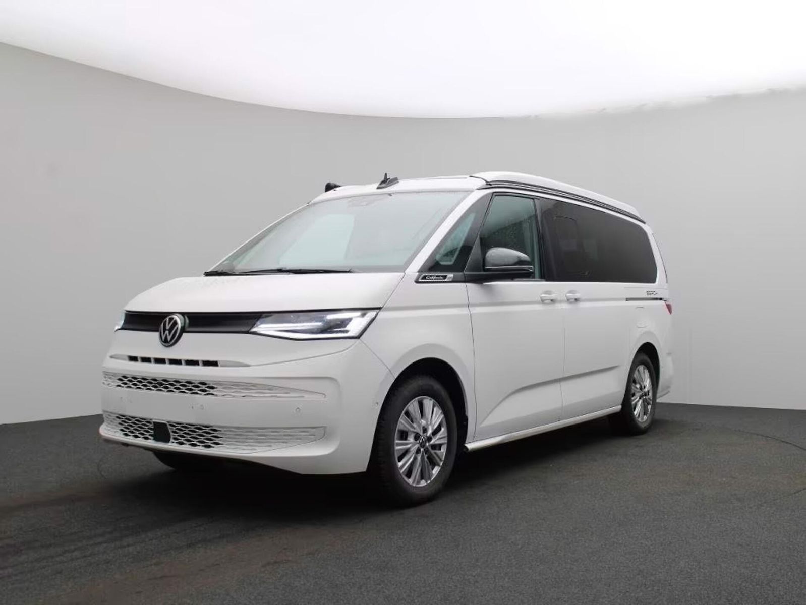 Volkswagen California eHybrid 4M Beach Tour 360 IQ