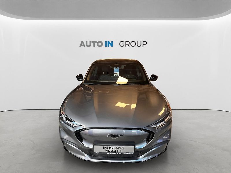 Ford Mustang Mach-E (2024) MACH-E Premium 5D 72,6 kWh STA - fotka 2 z 6
