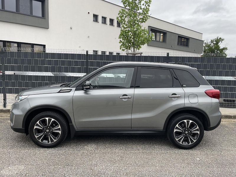Suzuki Vitara (2020) 1.4 BoosterJet 103 kW LIMITED - fotka 5 z 33