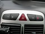 Peugeot 307 2,0 CC 2.0HDi 100Kw, JBL, Kůže - náhled 29