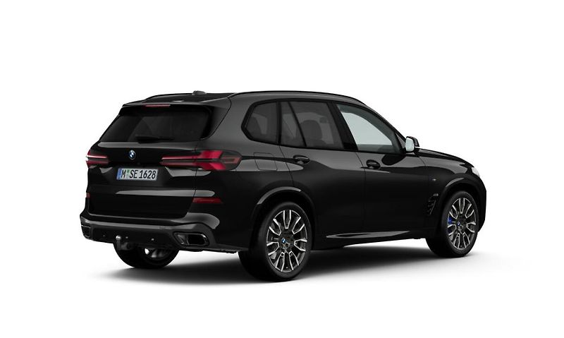 BMW X5 xDrive40d - fotka 2 z 4