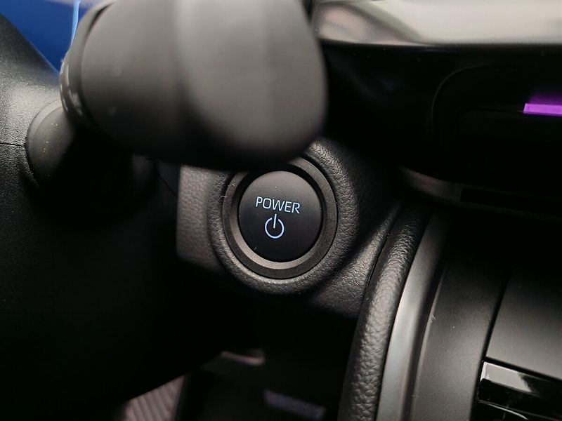 Toyota C-HR 2.0 PHEV 4x2 GR SPORT - fotka 35 z 49