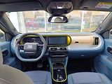 Fiat Grande Panda (2025) 1,2   Turbo Hybrid 110k eDCT - náhled 11