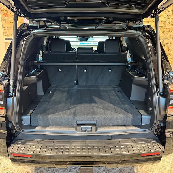 Toyota 4Runner (2026) 2.4 i-FORCE MAX Hybrid - fotka 21 z 31