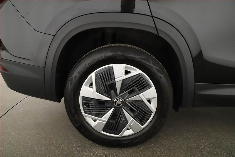 Škoda Kodiaq (2025) 2.0 TDI, SELECTION, DPH - fotka 16 z 16