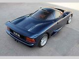 Jaguar XJR-15.