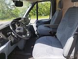 Ford Transit Roller Team 595P KLIMA - náhled 20