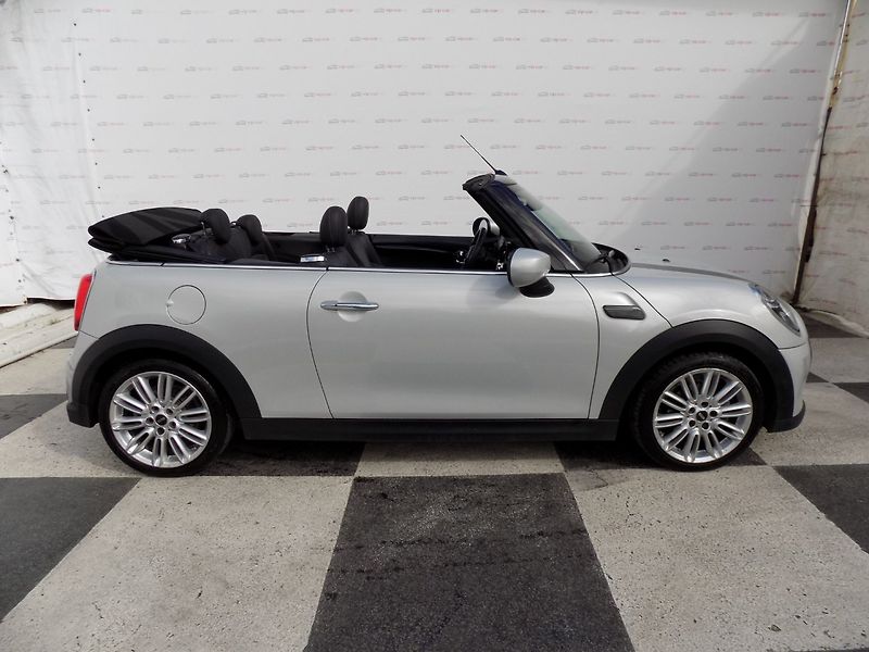 Mini Cooper (2021) 1.5i/El.střecha/1.Maj.ČR/DPH/ - fotka 12 z 44