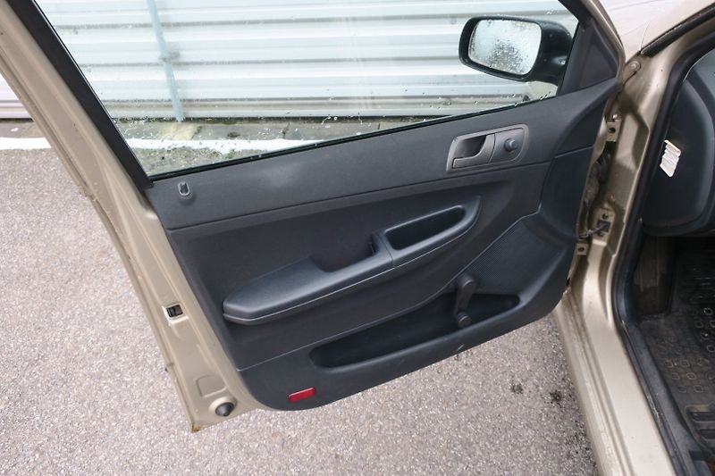 Škoda Fabia (2005) 1,2 47 kW Klima ČR - fotka 7 z 30