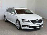 Škoda Superb (2017) 2.0 TDI, 2.maj,ČR, Style - náhled 1