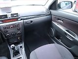 Mazda 3 (2007) 1.6 DI Turbo, Eko.zaplacen - náhled 8