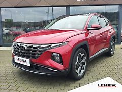 Hyundai Tucson 1.6 T-GDI/195 kW PREMIUM PANO - fotografie inzerátu