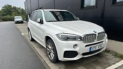 BMW X5 (2016) BMW X5 XDRIVE 40 D M packet  - fotografie inzerátu