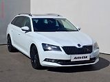Škoda Superb (2017) 2.0 TDI, 1.maj, DSG, LED - náhled 1