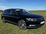 Volkswagen Passat Variant (2018) Passat B8 110 kw ODPOČET DPH - náhled 1