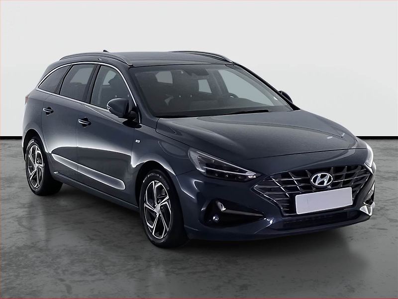 Hyundai i30 (2023) 1.5 T-GDI MHEV, ČR,1.maj - fotografie inzerátu
