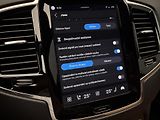 Volvo XC90 T8 AWD RECHARGE DARK PLUS CZ  - náhled 46