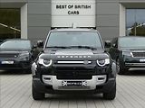 Land Rover Defender 3,0 D250 110 SE,1.maj,ČR,tažné - náhled 1