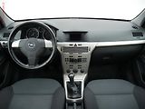 Opel Astra (2007) 1.7 CDTi, AC, STK4/28 - náhled 8