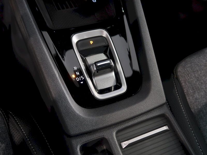 Škoda Octavia (2025) SPORTLINE 2.0TDI 110KW PANORAM - fotka 35 z 45