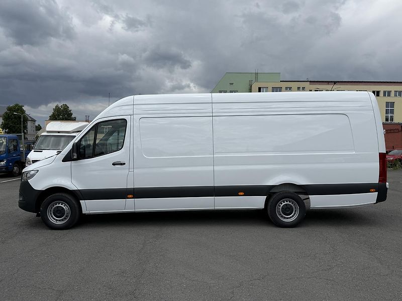 Mercedes-Benz Sprinter (2026) 319 CDI / KW PRO / XL - fotka 5 z 18