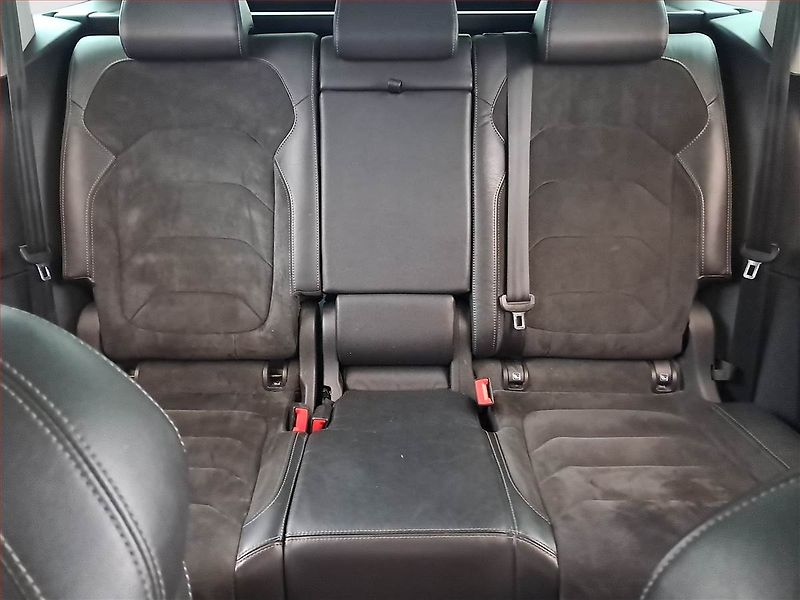 Škoda Kodiaq (2018) 2.0 TDI 4x4 - fotka 10 z 19