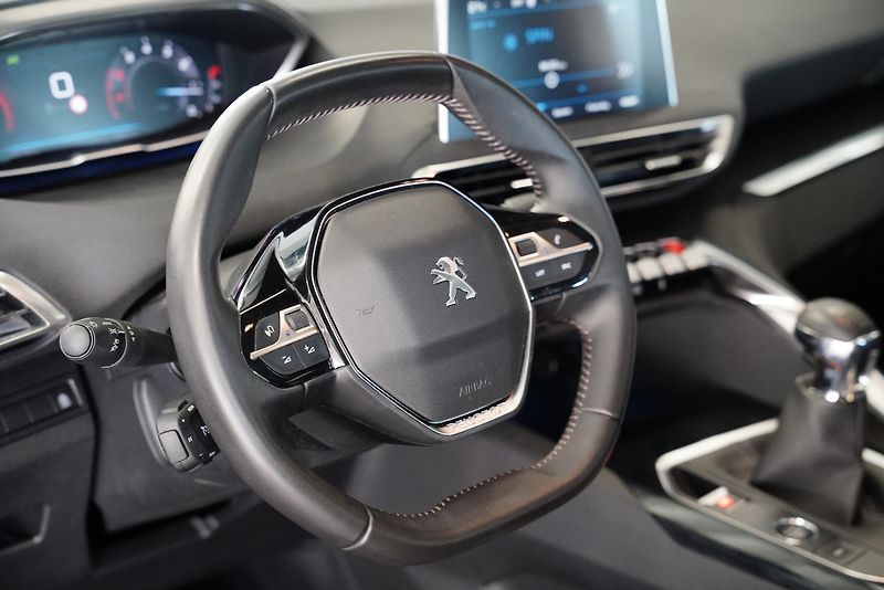 Peugeot 5008 - fotka 13 z 24