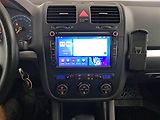 Volkswagen Golf (2008) Comfortline 1.9 TDI, Automat - náhled 12