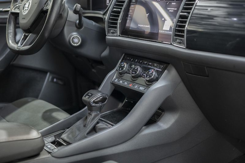 Škoda Kodiaq (2019) 2.0 TDI 140 kW 4x4 - fotka 7 z 39