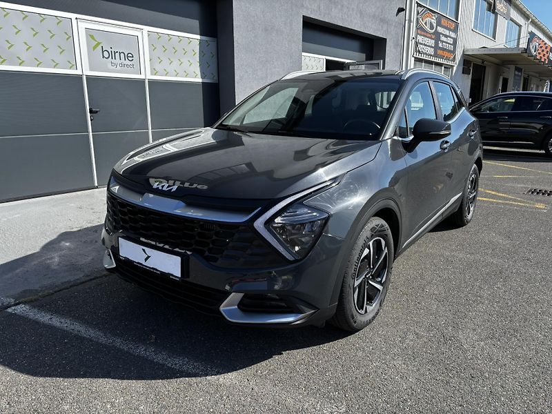 Kia Sportage (2023)  1.6 T-GDI  - fotka 5 z 14
