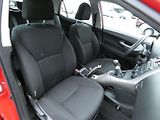 Toyota Auris (2009) 1,6 91KW - náhled 21