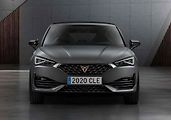 Cupra Leon a Cupra Leon Sportstourer (2020)