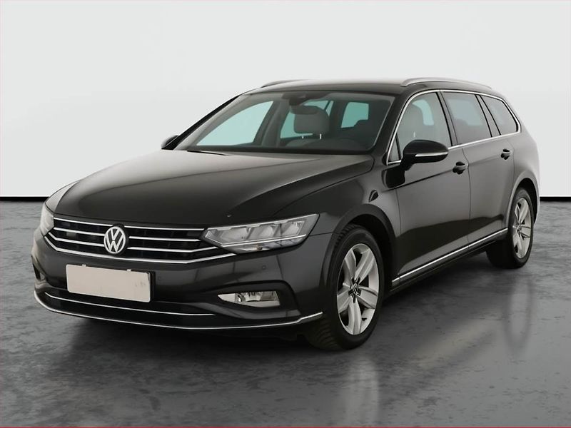 Volkswagen Passat (2020) Elegance 2.0 TDI, ČR,1.maj - fotka 2 z 17
