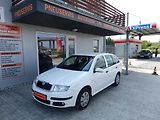 Škoda Fabia 1.4 TDI 59 kW ZÁLOHOVÁNO - náhled 1